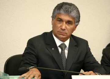 Suposto operador do PSDB é preso sob acusação de ameaçar delatora