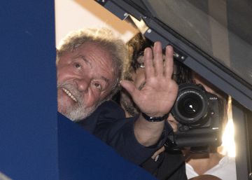 As horas decisivas no ‘bunker’ lulista