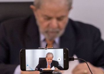 Lula, o inconciliável