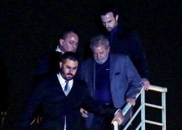FAB: áudio que ofende Lula é real, mas não partiu de operador de voo