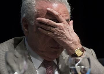 Sem escudo do foro, amigos de Temer viram réus em ação que investiga “quadrilha do MDB”