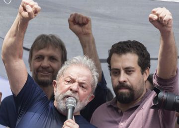 A ascensão de Guilherme Boulos, o pré-candidato que Lula ungiu antes de ser preso
