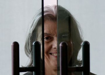 O controverso xadrez de Cármen Lúcia