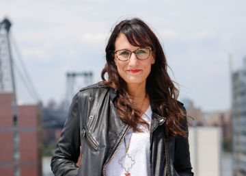 Jessica Bennett: “Mais poderoso que uma mulher autoconfiante é um exército delas”