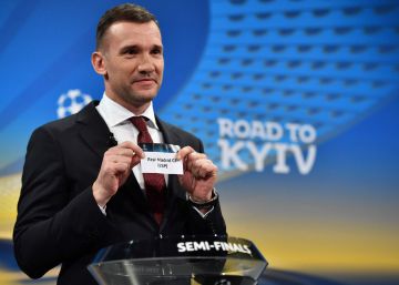 Semifinais da Champions League: Real Madrid x Bayern e Liverpool x Roma