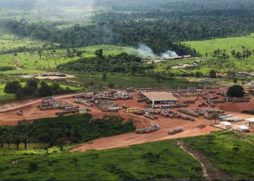 Um Brasil mais competitivo começa a despontar no Norte