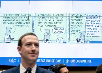 Facebook: a máquina de fazer dinheiro se prepara para se enquadrar à lei