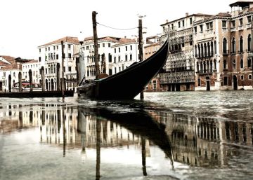 Veneza não esquece Casanova, seu libertino universal
