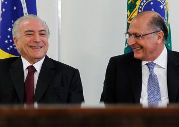 Procuradoria puxa o freio da Lava Jato e beneficia Alckmin após prisão de Lula
