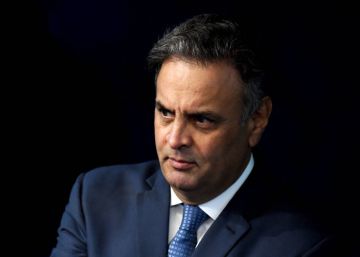 STF torna Aécio Neves réu por corrupção e obstrução de justiça