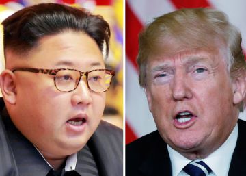 Diretor da CIA manteve reunião secreta com o líder da Coreia do Norte