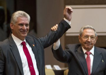 Novo presidente de Cuba: “Seremos fiéis ao legado de Fidel Castro”