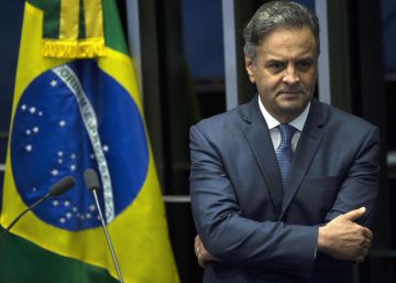 Aécio Neves, réu na Lava Jato e um fardo incontornável para o PSDB