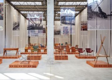 Mundo do design celebra Lina Bo Bardi no Salone del Mobile de Milão