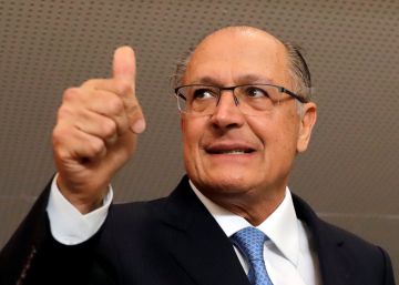 Candidatos de centro-direita já negociam pacto de não-agressão e união futura