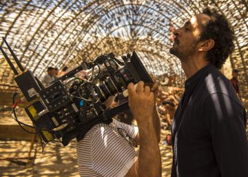Irandhir Santos: “O que me move na TV é ampliar para os brasileiros a sua identidade”