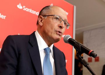 Promotoria de SP decide investigar Alckmin por delações da Odebrecht