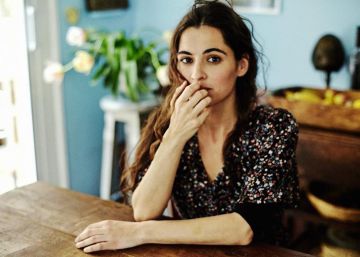 O coração brasileiro de Silvia Pérez Cruz