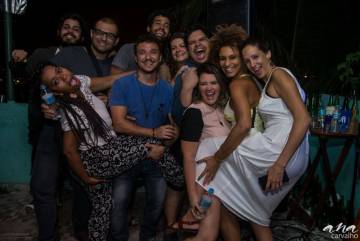 Marielle, sobrenome favela