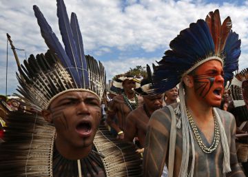 Indígenas articulam eleger bancada para fazer frente a ruralistas