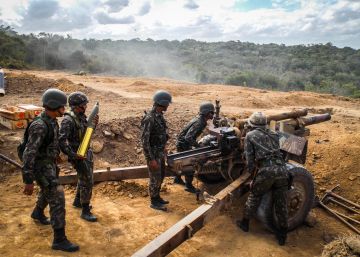 Coronel da reserva acusa general Mourão de favorecer empresa em contrato do Exército