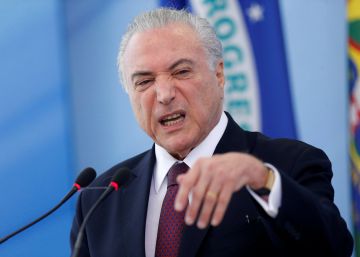 Temer reage aos inquéritos mandando investigar seus investigadores