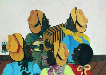 O samba: uma resistência, uma metafísica, uma cura para o corpo