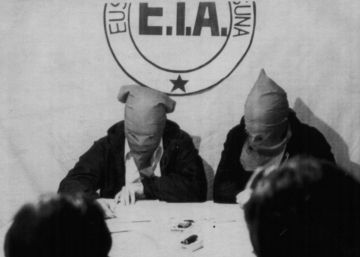 ETA anuncia seu fim após meio século de terrorismo na Espanha