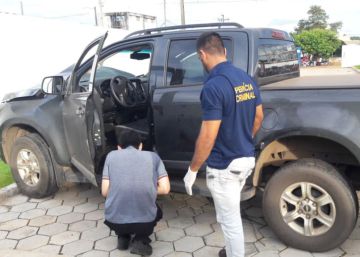 Novo ataque a jornalista em Rondônia expõe violência crescente contra a imprensa no Brasil