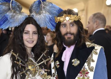 Met Gala 2018: moda e religião no tapete vermelho