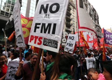 Crise argentina não assusta o Brasil, mas afetará indústria automobilística