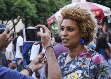 Testemunha envolve vereador e miliciano no assassinato de Marielle Franco, diz jornal