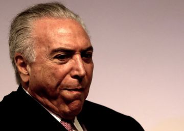 Michel Temer, impopular, cercado pela polícia, mas no radar de presidenciáveis