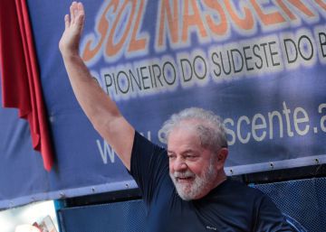 Nova derrota no STF deixa Lula com chance remota de sair da cadeia antes da eleição