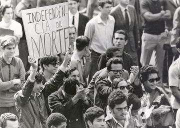 Documento da CIA sobre execuções “implode” versão oficial da ditadura