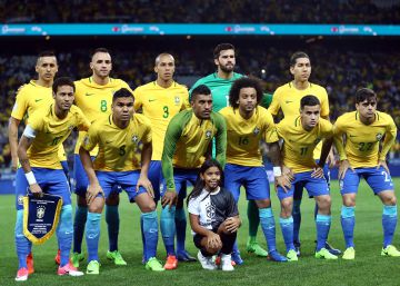 Quem são os 23 convocados de Tite para a Copa do Mundo