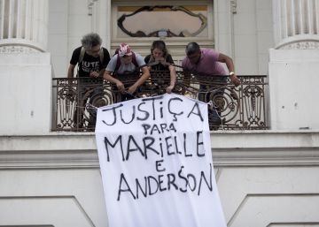 Aliados de Marielle mantêm cautela sobre investigações do crime