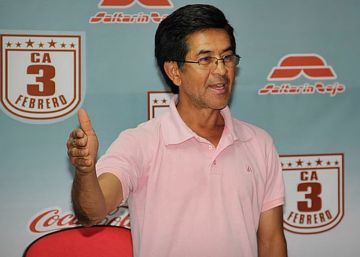 Dirigente demitido do Grêmio por abuso sexual segue recrutando garotos no Paraguai