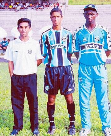 Jose Alzir Flor Gremio
