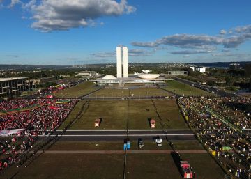 ‘O Processo’, retrato angustiante do impeachment, chega aos cinemas