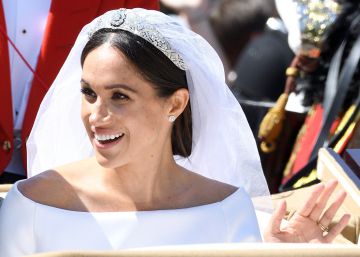 Meghan Markle, uma princesa americana