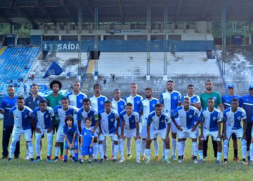 A “loucura” do Serrano, um clube centenário resgatado por um jornalista