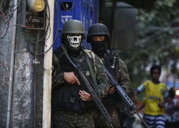 Justiça Militar vai julgar morte de civil em intervenção federal, com base em lei de Temer