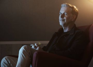 Reed Hastings: “A Netflix não procura fazer imperialismo cultural, mas também não é anti-imperialista”