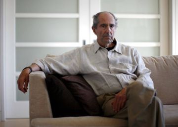 Morre Philip Roth, gigante literário norte-americano, aos 85 anos