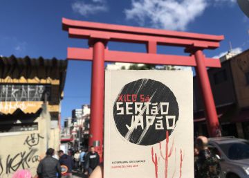 O Japão e o Nordeste estão logo ali, nos haikais de Xico Sá