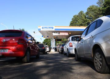 Modelo da Petrobras, dependência de caminhões: como se formou da paralisação