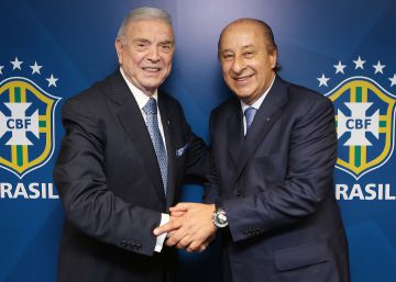 O legado da Copa do Mundo sonegado pela CBF