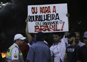 O movimento fragmentado que uniu direita, esquerda e a insatisfação contra Temer