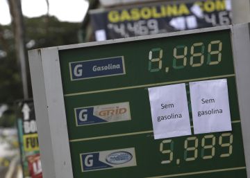 Greve dos caminhoneiros: a disputa para decidir quem banca a solução da crise